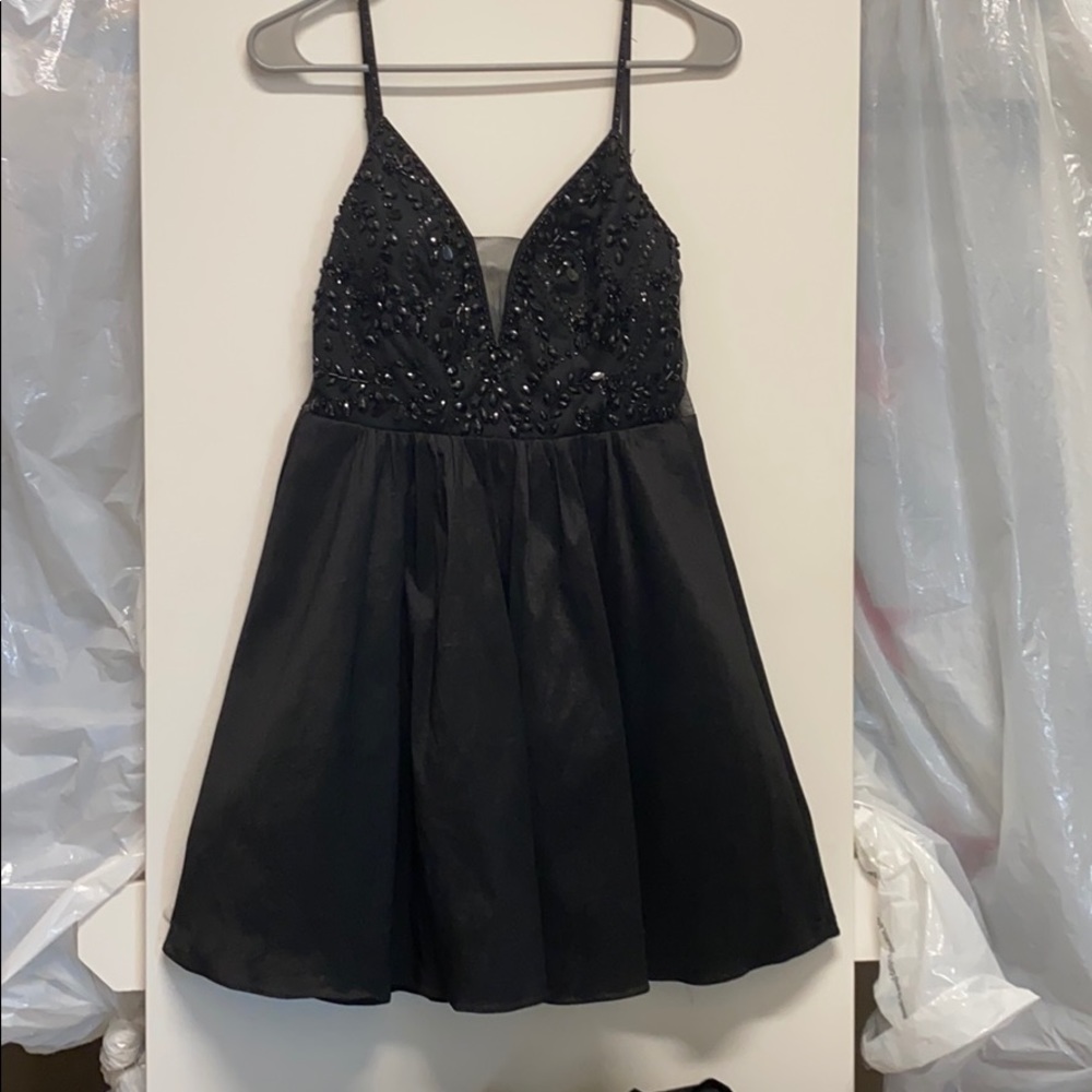 Cocktail Dress